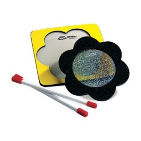 REMO花型音浪板(SS-9010-00、SS-9011-00)