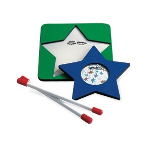 REMO星形音浪板(SS-9020-00、SS-9021-00)