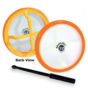 LP兒童手鼓 RhythMix X-DRUM (LPR328-1)