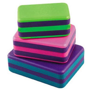 LP兒童方塊沙鈴RhythMix Box Shakers ( LPR070-I)