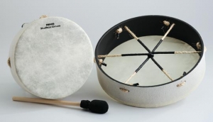 REMO水牛鼓(E1-0308-00、E1-0310-00、E1-0312-00、E1-0316-00、E1-0322-00)