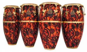 LP玻纖康加鼓 Accents Armando peraza Series Congas