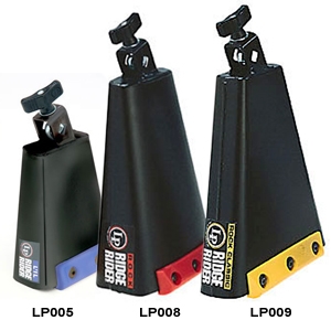 LP牛鈴Ridge Rider Cowbell (LP005 / LP008 /LP 009)