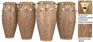 LP原木康加鼓 Galaxy Giovanni Series