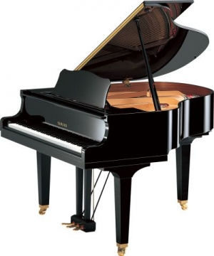 YAMAHA平台型鋼琴(GB1)