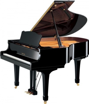 YAMAHA平台型鋼琴(C2 MPE)