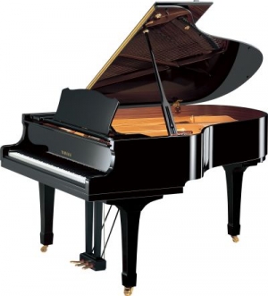 YAMAHA平台型鋼琴(C3 MPE)