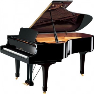 YAMAHA平台型鋼琴(C6 MPE)