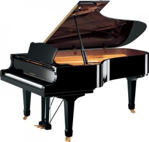 YAMAHA平台型鋼琴(C7 MPE)