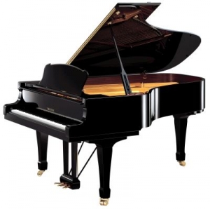YAMAHA平台型鋼琴(S6)