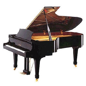 KAWAI原裝平台式鋼琴(GX-1)