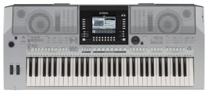 YAMAHA手提電子琴音樂工作站系列(PSR-S910)