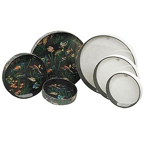 REMO海洋鼓(ET-0212-XX、ET-0216-XX、ET-0222-XX)