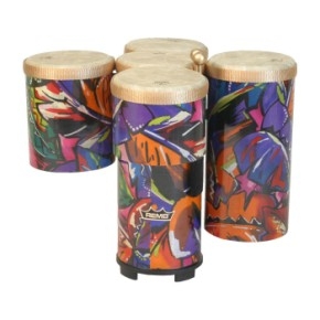 REMO奧林匹克鼓(ET-5005-XX)