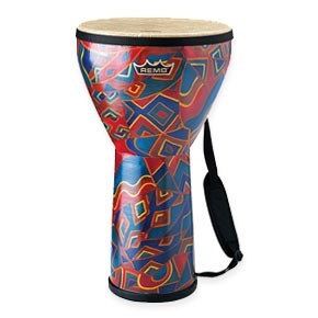 REMO節慶金杯鼓(DJ-FESM-XX、DJ-FEMD-XX、DJ-FELG-XX)