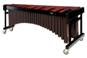 馬林巴木琴  INPERCUSSION (WP) A470F (56鍵/ 宏都拉斯玫瑰木)