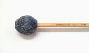 馬林巴木琴槌Marimba One Marimba Mallets - Double Helix Mallet Series Very Hard(DHR1)