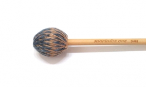馬林巴木琴槌Marimba One Marimba Mallets - Double Helix Mallet Series Hard(DHR2)