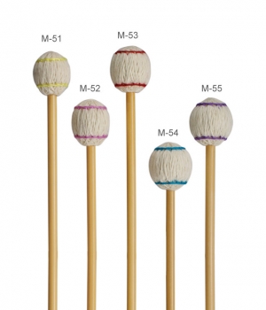 馬林巴木琴槌INPERCUSSION(WP)   - Hard(M-52)