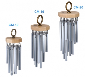 手持式風鈴WP Hand Chimes - 20 Bars(CM-20)