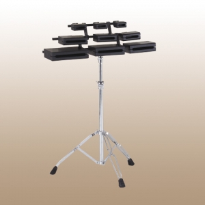 西式木魚組ADAMS Temple Block 9Pcs (TB9)