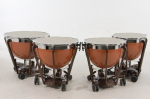 定音鼓ADAMS Professional Generation Ⅱ系列定音鼓(PAPGFI)