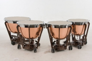 定音鼓ADAMS Professional Generation Ⅱ系列定音鼓(PAPRDH)