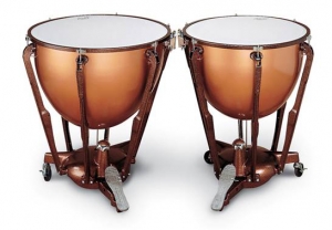 定音鼓Ludwig Standard Series(LKSPG)