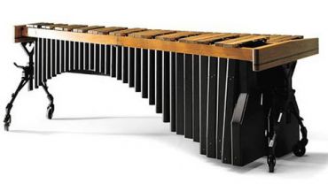 ADAMS 專業61鍵馬林巴木琴 MAHC50 租購