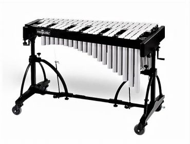 鐵琴(無馬達電鐵琴)MAJESTIC V6530SX 全新鐵琴租購方案