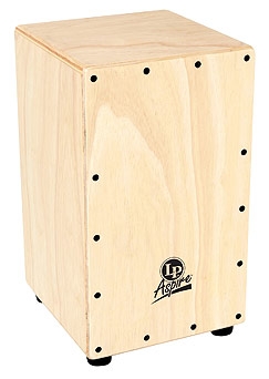 LP木箱鼓Aspire Junior Cajon(LPA1330)