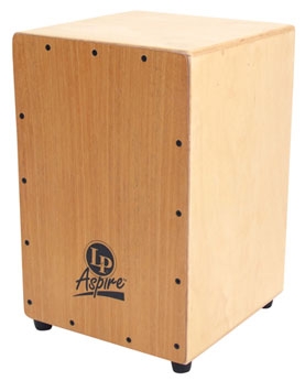 LP木箱鼓Aspire Cajon(LPA1331)