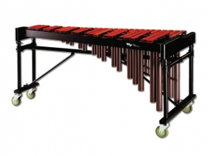 INPERCUSSION(WP) S400C1 49鍵高音立奏木琴(49鍵 / 花梨木)