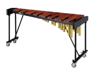 WP X400C1 49鍵高音立奏木琴(玫瑰木)