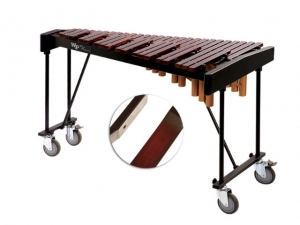 高音立奏木琴INPERCUSSION (WP) X350F1 (44鍵 / 厚玻璃纖維)