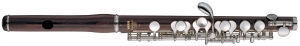 短笛(手工型) YAMAHA YPC-81