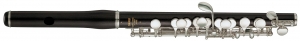 短笛(手工型)  YAMAHA YPC-91