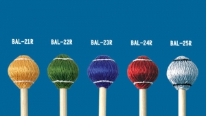 Balter Pro Vibe Yellow Cord Rattan - Hard (21R)