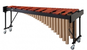 馬林巴木琴INPERCUSSION (WP)(52鍵 / 花梨木)全新木琴租購方案