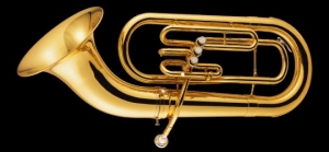 JUPITER 粗管上低音號 JEP-464L