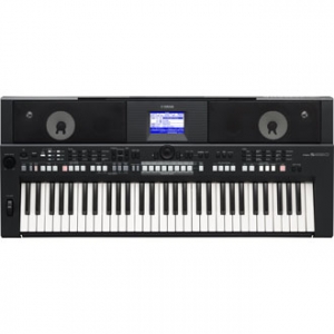 YAMAHA手提電子琴中階系列(PSR-S650)
