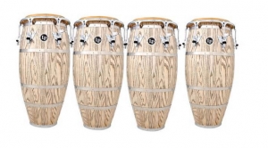 LP原木康加鼓 Galaxy Giovanni Series