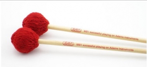 馬林巴木琴槌 Adams Marimba Mallet successful playing(MB1)