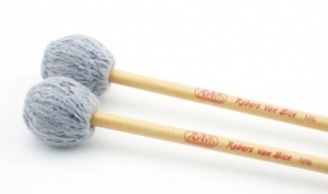 馬林巴木琴槌Adams Mallet Robert van Sice medium bright - very bright(M6)