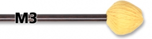 鐵木琴槌 Vic Firth American Custom Keyboard - Medium Head - Mushroom(M3)