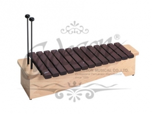 高音箱型木琴CADESON(BM2-S16K )