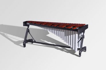 馬林巴木琴YAMAHA M-1430 (52鍵窄鍵/ 紫檀木) 租購方案- 艾爾加樂器公司