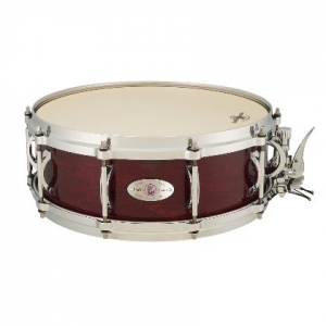 專業室內小鼓 BLACK SWAMP  SA514MDT-CR