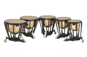 定音鼓YAMAHA TP-6300R 系列
