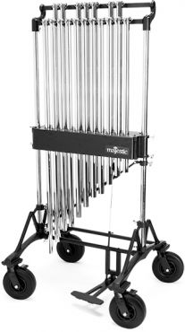 管鐘 MAJESTIC C1618C  (18音 / 鍍鉻)